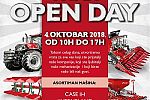 Titan Open Day 2018